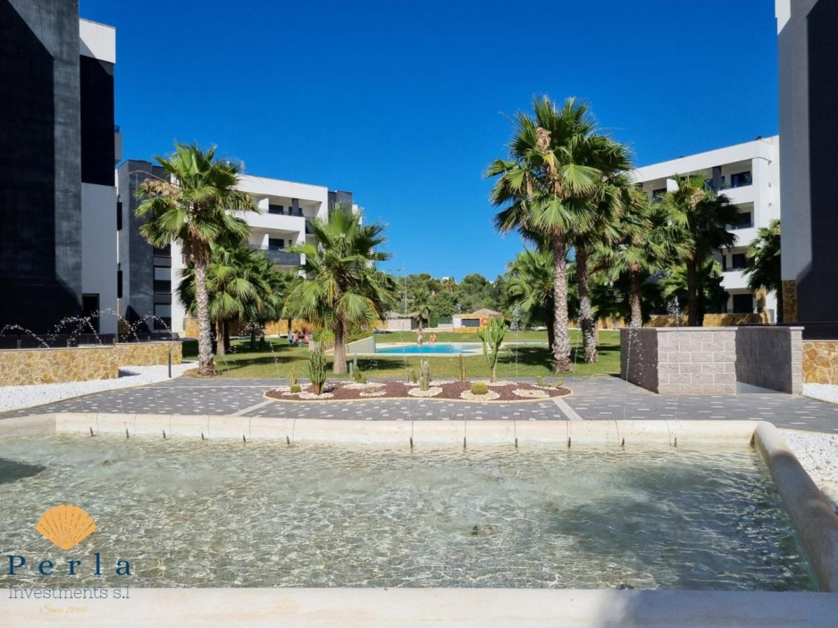 Perla Holidays - 3 Apartamentos De Alta Calidad Dehesa de Campoamor  Bagian luar foto