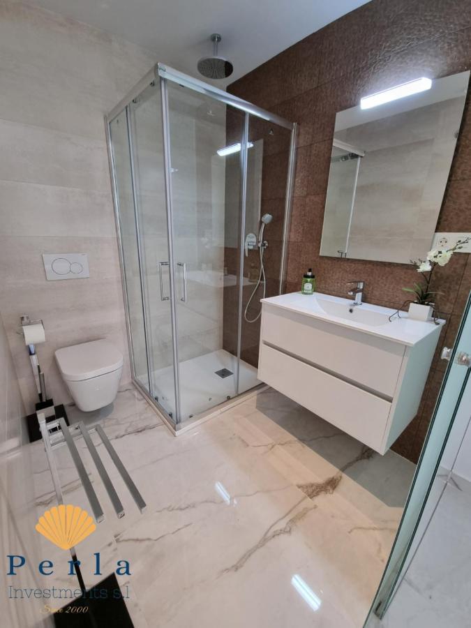Perla Holidays - 3 Apartamentos De Alta Calidad Dehesa de Campoamor  Bagian luar foto