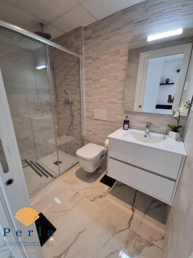 Perla Holidays - 3 Apartamentos De Alta Calidad Dehesa de Campoamor  Bagian luar foto