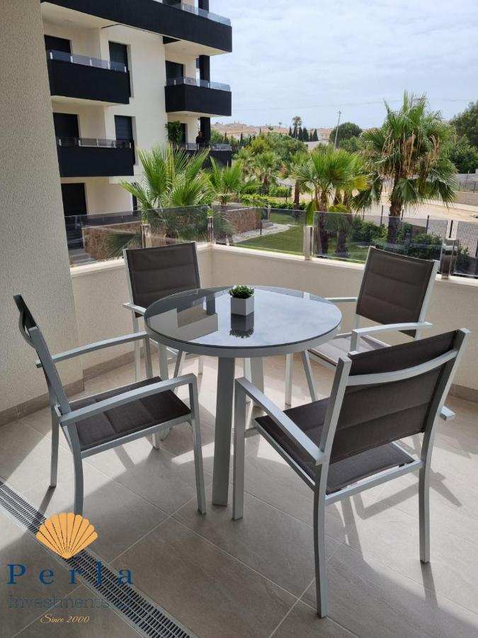 Perla Holidays - 3 Apartamentos De Alta Calidad Dehesa de Campoamor  Bagian luar foto