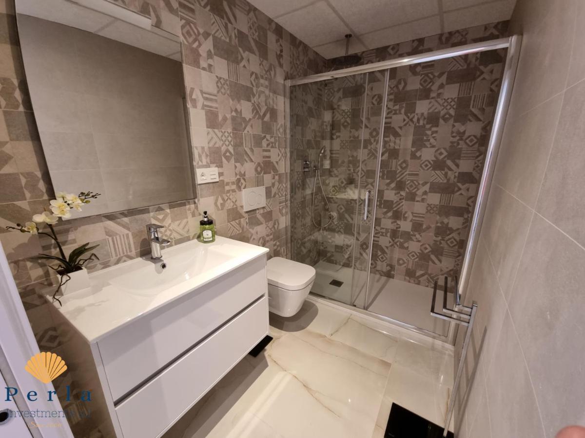 Perla Holidays - 3 Apartamentos De Alta Calidad Dehesa de Campoamor  Bagian luar foto